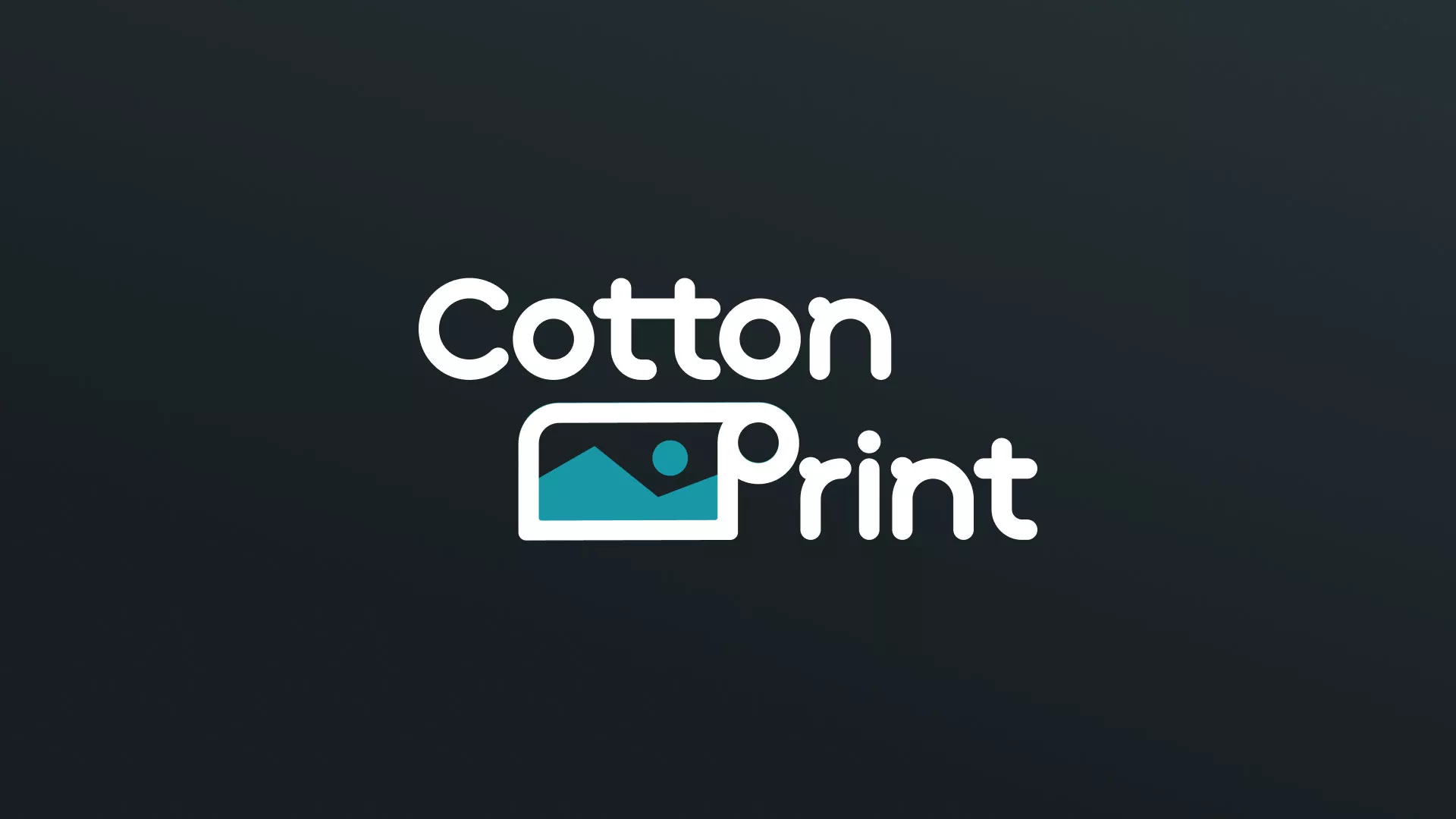 Разработка логотипа в Карачаевске для компании «CottonPrint»